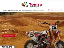 Sites similar to toinsa.com