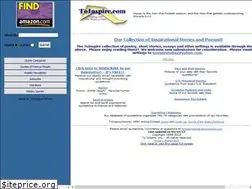 Sites similar to toinspire.com