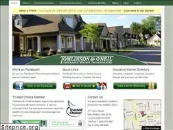 Sites similar to toinsurance.com