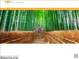 Sites similar to toint.co.jp