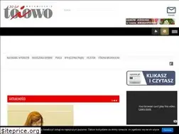 Sites similar to toiowo.eu