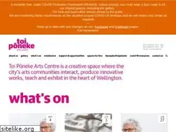 Sites similar to toiponeke.nz