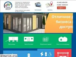Sites similar to toir.ru