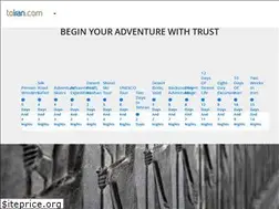 Sites similar to toiran.com