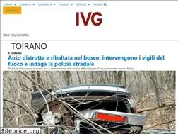 Sites similar to toirano.it