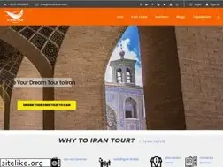 Sites similar to toirantour.com