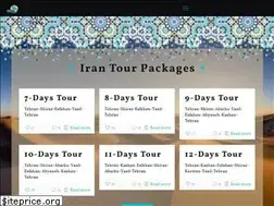Sites similar to toirantours.com