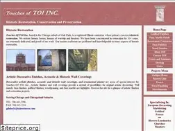 Sites similar to toirestores.com