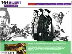 Sites similar to toirockinthaifood.com