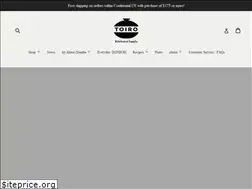 Sites similar to toirokitchen.com