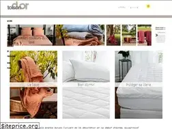 Sites similar to toison-dor.com