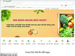 Sites similar to toisongkhoe.com