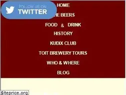 Sites similar to toit.in