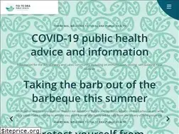 Sites similar to toiteorapublichealth.govt.nz