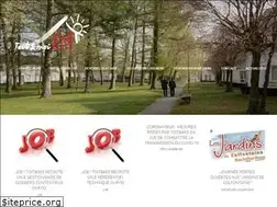 Sites similar to toitetmoi.be