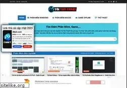 Sites similar to toithuthuat.com