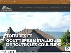 Sites similar to toitmetal.com