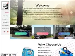 Sites similar to toitoi.com.hk