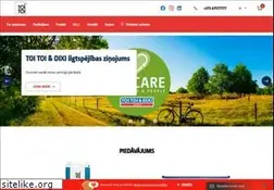 Sites similar to toitoi.lv