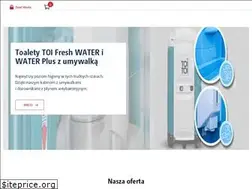 Sites similar to toitoi.pl