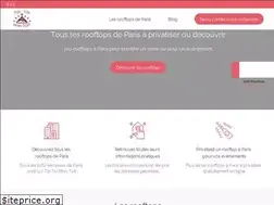 Sites similar to toitoimontoit.fr