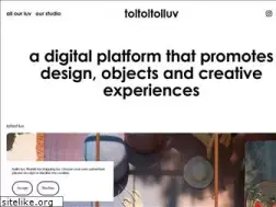 Sites similar to toitoitoiluv.com
