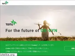 Sites similar to toitu.co.jp
