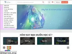Sites similar to toituhoc.online