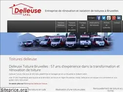 Sites similar to toiture-delleuse.be