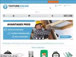 Sites similar to toiture-online.com