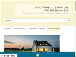 Sites similar to toiture-pro.com