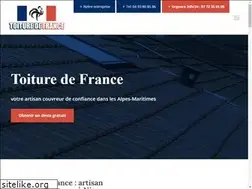 Sites similar to toituredefrance.fr