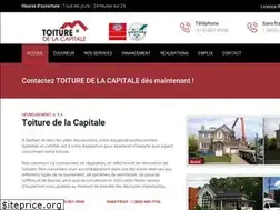 Sites similar to toituredelacapitale.com