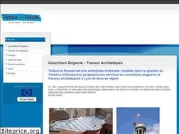 Sites similar to toitureetfacade.fr