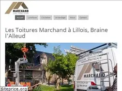 Sites similar to toituremarchand.be
