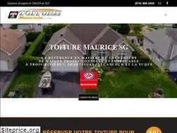 Sites similar to toituremauriciesg.com