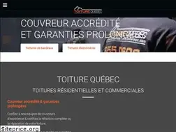 Sites similar to toitureqc.com