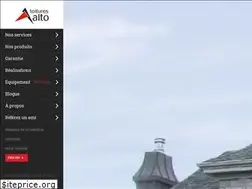 Sites similar to toituresalto.com