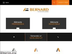 Sites similar to toituresbernard.be