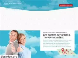 Sites similar to toituresdistinction.ca