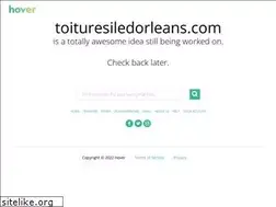 Sites similar to toituresiledorleans.com