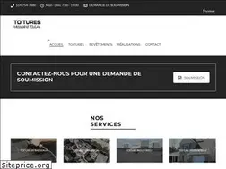 Sites similar to toituresmessierettougas.com