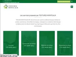 Sites similar to toituresmontcalm.com