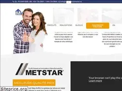 Sites similar to toituresmultimetal.ca