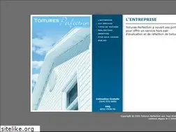 Sites similar to toituresperfection.com