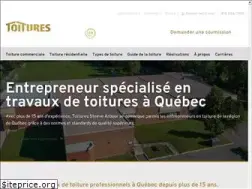 Sites similar to toituressteevearbour.com