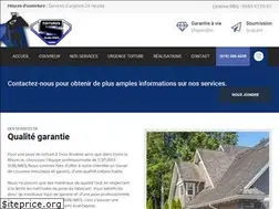 Sites similar to toituressublimes.com