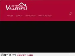 Sites similar to toituresvallee.com