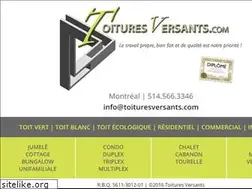 Sites similar to toituresversants.com