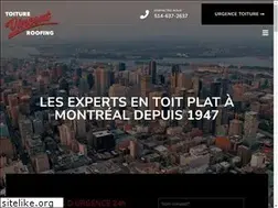 Sites similar to toiturevincent.com